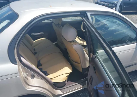 1994 Toyota Corolla Le/Dx from USA, damaged, VIN 2T1AE09B5RC069540